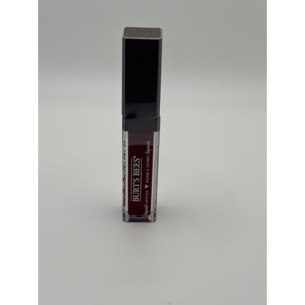 Burt’s Bees Liquid Lipstick Garnet Glacier 822 New - Picture 3 of 5